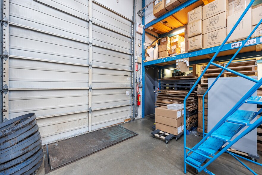 More Photos Of 11871 Horseshoe Way, Richmond Warehouse For Sale