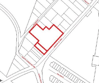 More Photos Of 225 Market St, Cramerton Freestanding For Lease