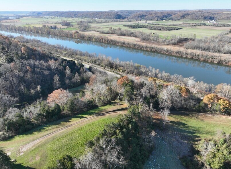 More Photos Of 23765 Charleston Rd, Leon Land For Sale