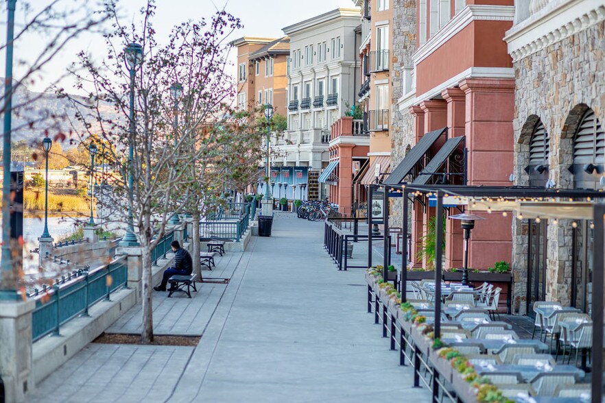 More Photos Of 700 Main St, Napa Unknown For Lease