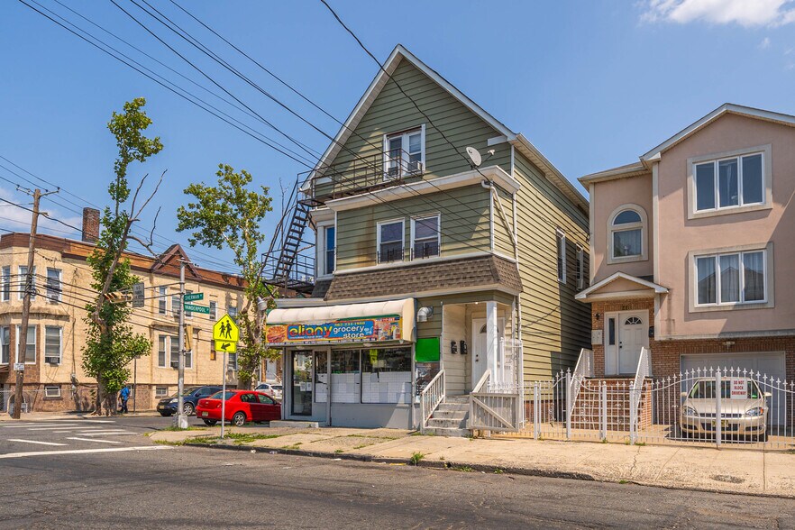 More Photos Of 146 Sherman Ave, Newark General Retail For Sale