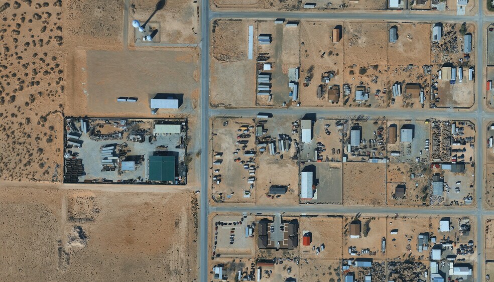 More Photos Of 13601 Bachimba Dr, El Paso Land For Lease