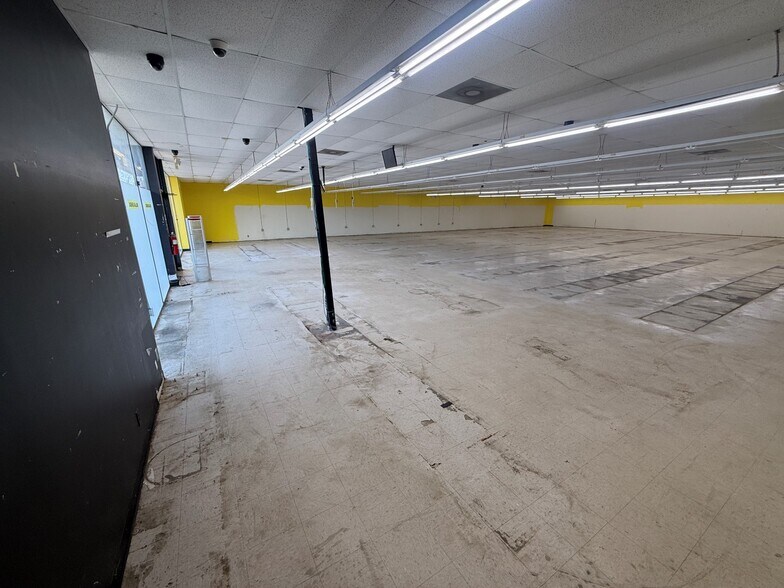 More Photos Of 2050 US Highway 64, Whiteville Freestanding For Sale