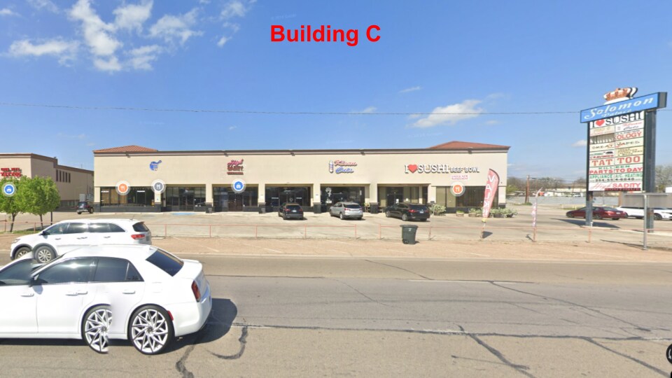 More Photos Of 1115 W Veterans Memorial Blvd, Killeen Auto Dealership For Sale