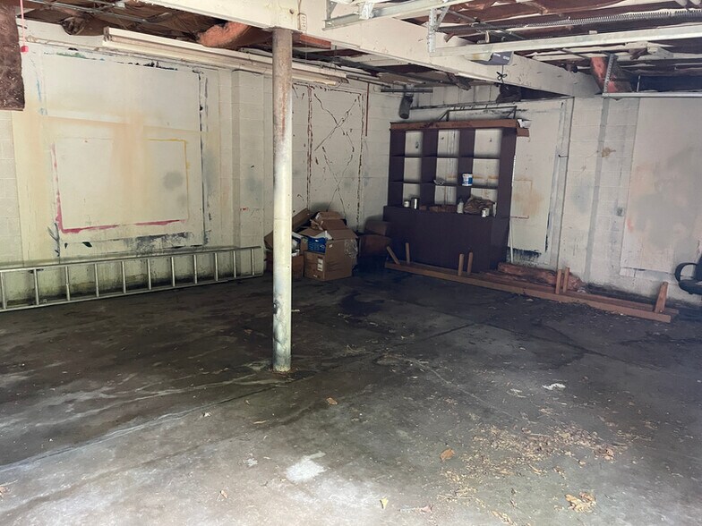 More Photos Of 716 S State St, Little Rock Office For Sale