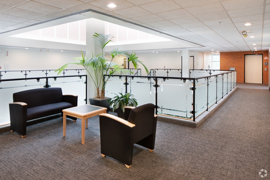 Photo of 1st Floor Ste 110