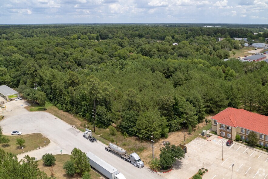 More Photos Of 0 Sprayberry Ln, Conroe Land For Sale
