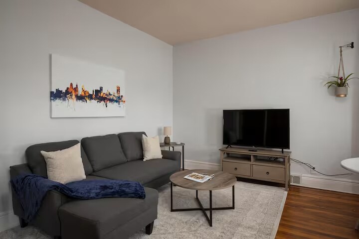 More Photos Of 115 Claremont Ave, Buffalo Apartments For Sale