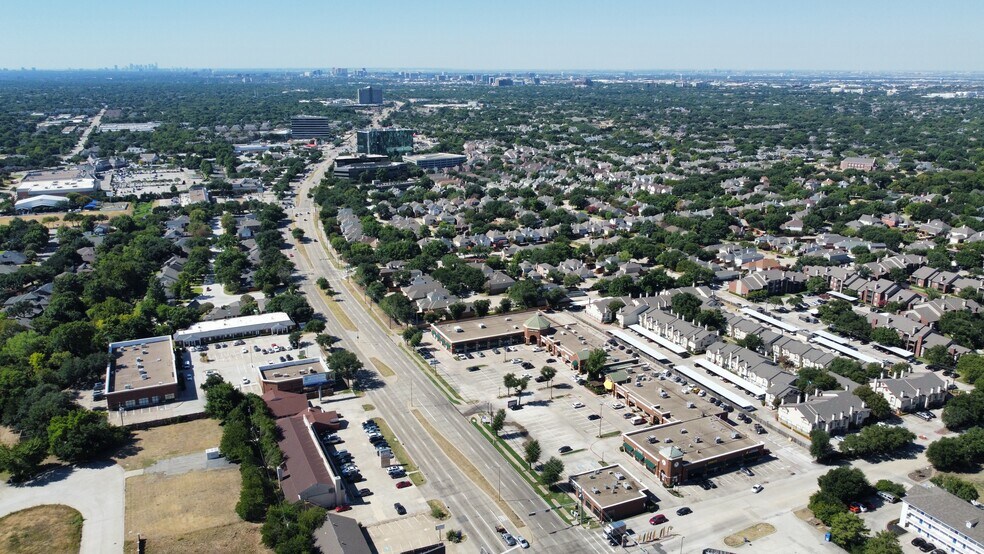 More Photos Of 19009 Preston Rd, Dallas Unknown For Lease