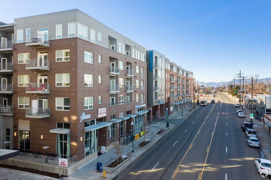 More Photos Of 3550 W 38th Ave, Denver Apartments For Sale