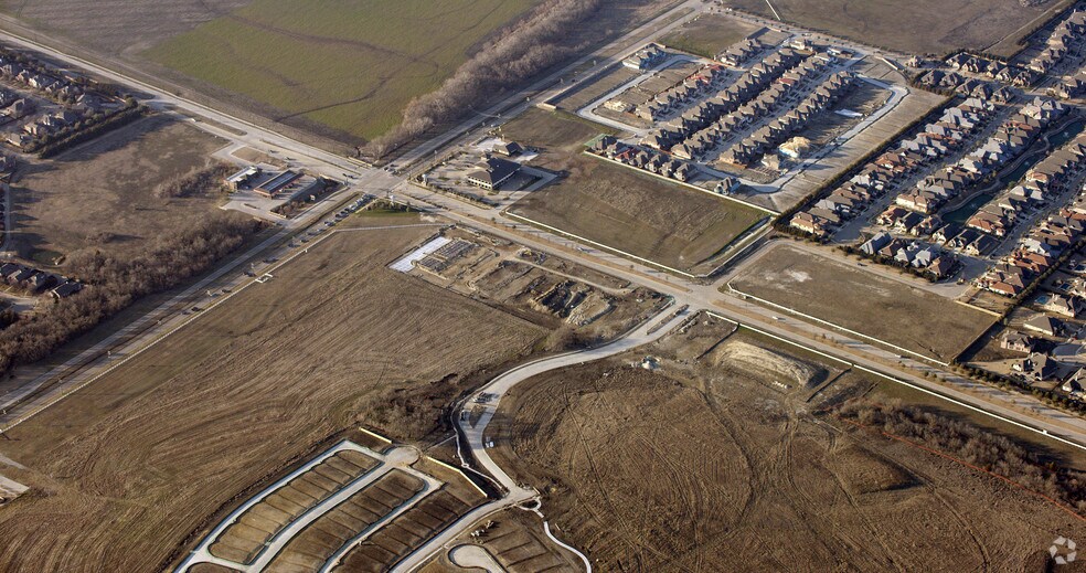 More Photos Of 8951 Collin McKinney Pky, McKinney Medical For Lease