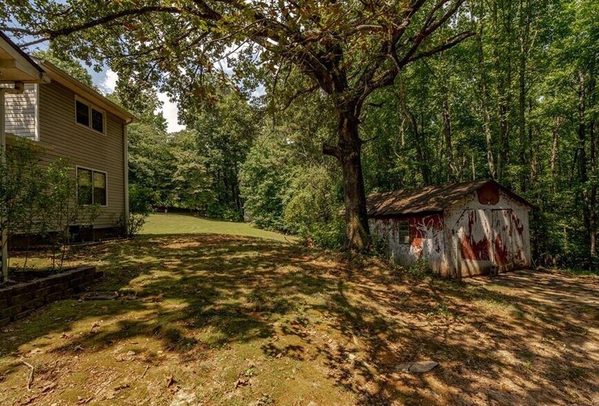 More Photos Of 1920 Rockhouse Rd, Lithia Springs Land For Sale