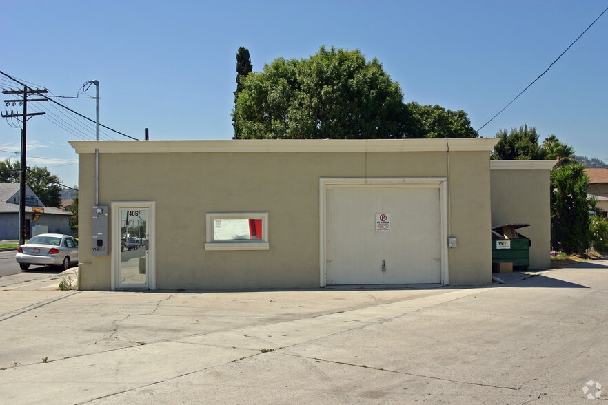 More Photos Of 406 S Johnson Ave, El Cajon Manufacturing For Sale