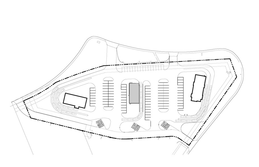 More Photos Of 6401 NW Loop 410, San Antonio Land For Lease