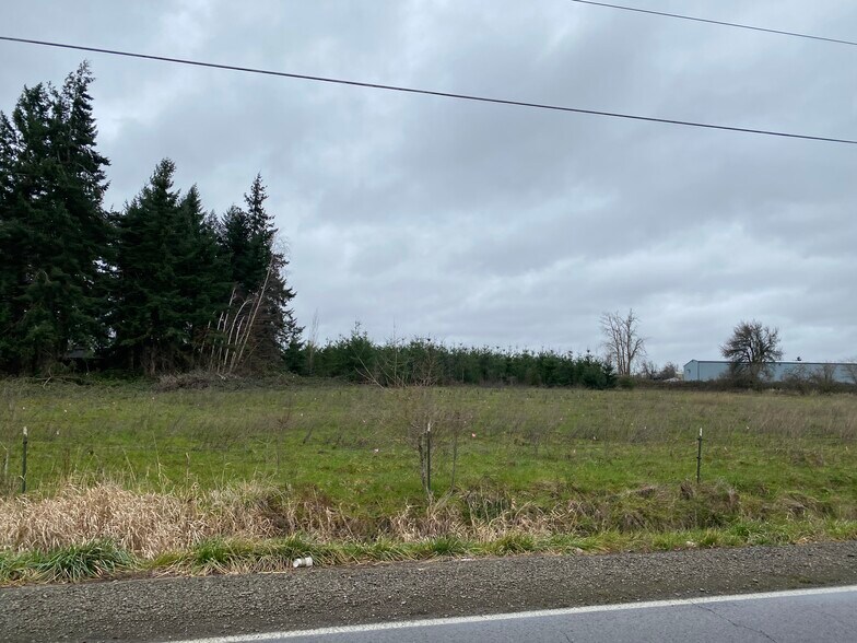 More Photos Of 0 Checkerboard Rd NE, Gervais Land For Sale