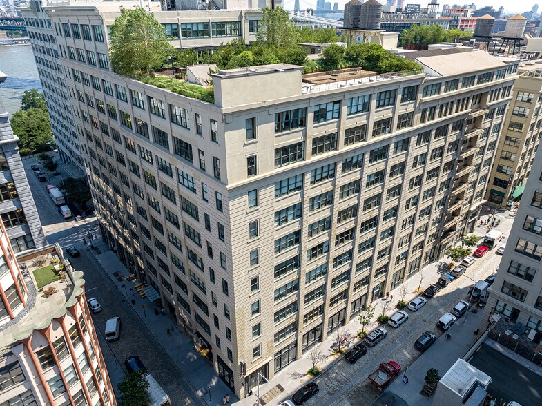 More Photos Of 45 Main St, Brooklyn Office For Lease