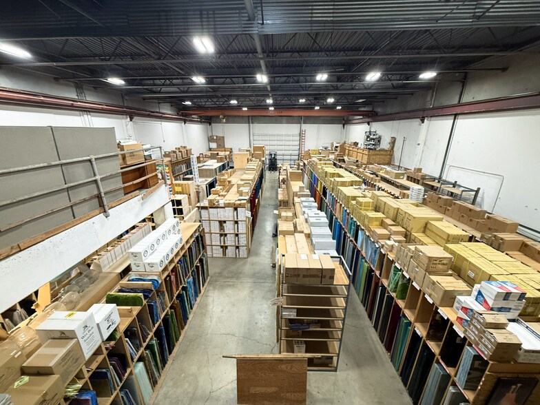 More Photos Of 9001-9003 151st Ave NE, Redmond Warehouse For Sale