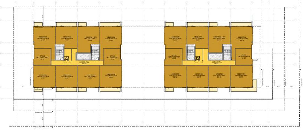 More Photos Of 706 NW 1st Ave, Fort Lauderdale Land For Sale