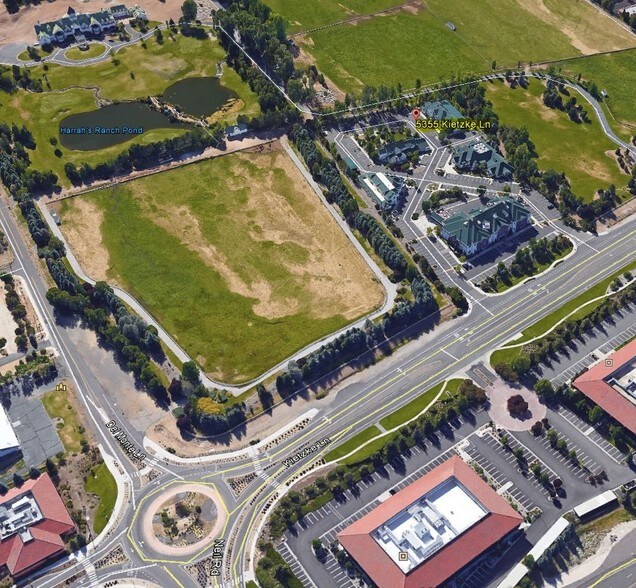 More Photos Of 5355 Kietzke Ln, Reno Office For Lease