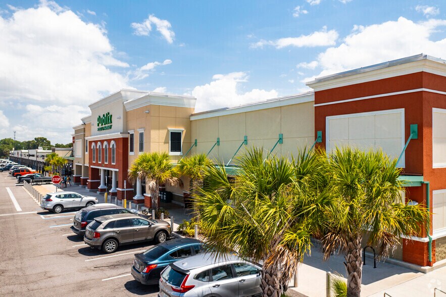 More Photos Of 3501-3739 49th St N, Saint Petersburg Unknown For Lease