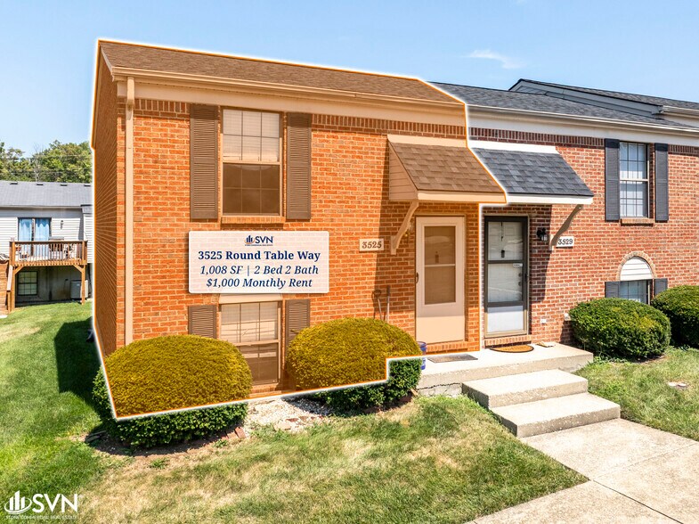 More Photos Of , Lexington Multifamily For Sale