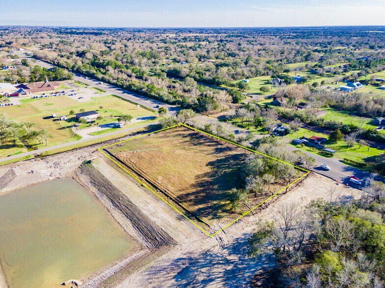 More Photos Of 15119 Highway 6, Santa Fe Land For Sale