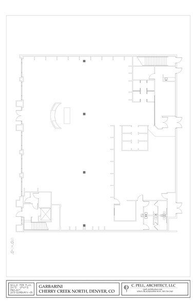 More Photos Of 239 Detroit St, Denver Office For Lease