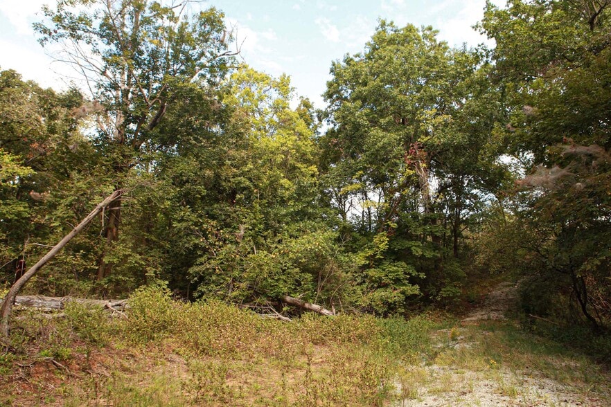 More Photos Of 1425 N 53rd W Ave, Tulsa Land For Sale