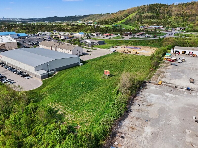 More Photos Of 98 Jolly Industrial Park, Wilder Land For Sale