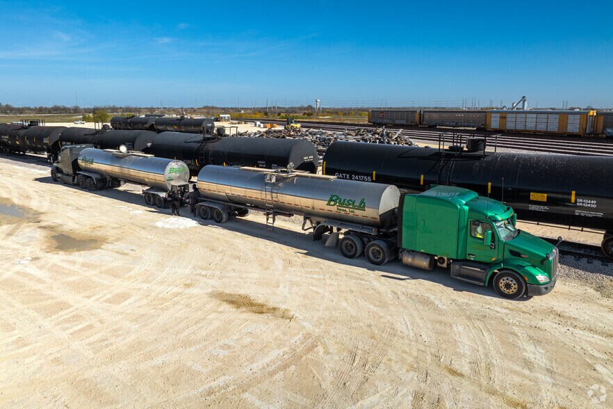 More Photos Of 201 FM 3349, Taylor Land For Sale