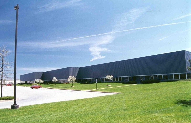 Primary Photo Of 1000 Taylors Ln, Cinnaminson Light Distribution For Lease