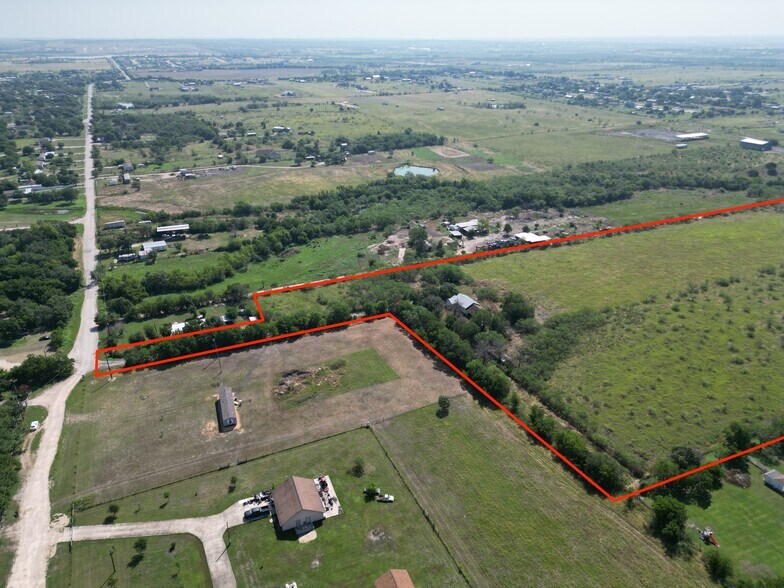 More Photos Of 2790 Mathias Ln, Kyle Land For Sale