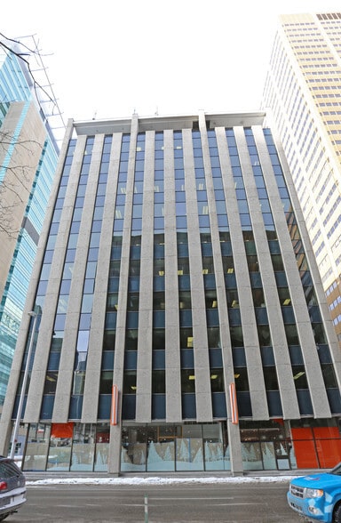 More Photos Of 600 6 Ave SW, Calgary Office For Lease