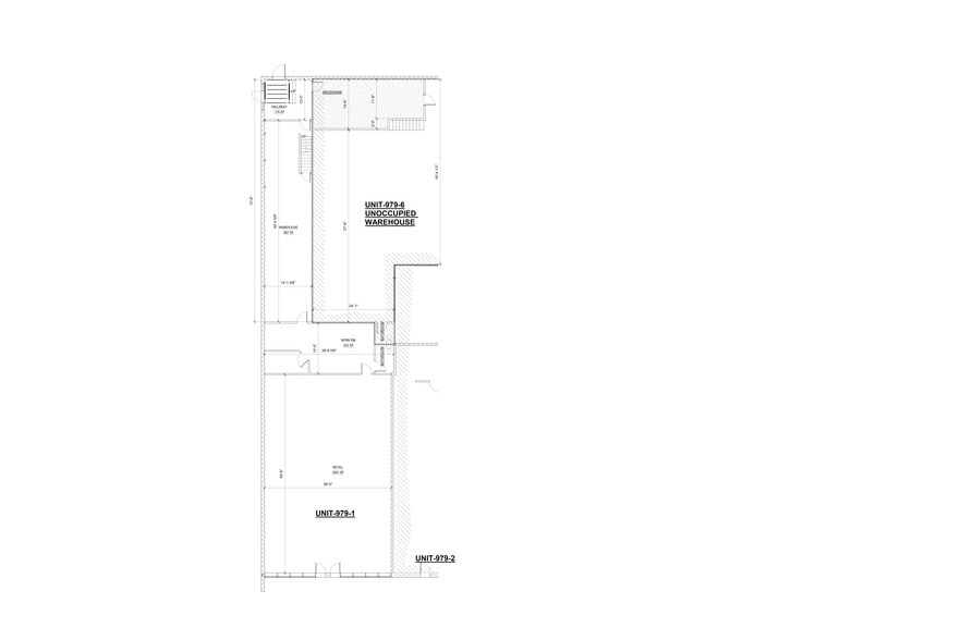 More Photos Of 969-979 Meriden Waterbury Tpke, Plantsville Freestanding For Lease