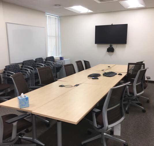 More Photos Of 3651 Business Dr, Sacramento Flex For Lease