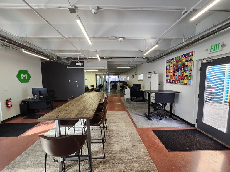 More Photos Of 1711 15th St, Boulder Office For Lease