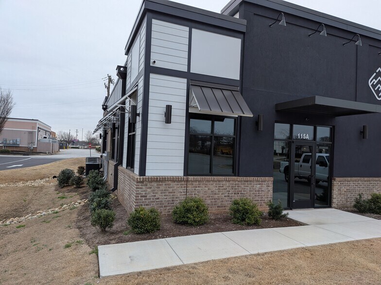 More Photos Of Woodson St, Greenville Unknown For Lease