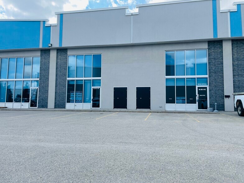 More Photos Of 10920 84 Ave, Grande Prairie Office For Sale