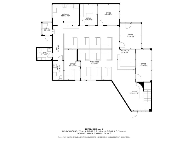 More Photos Of 15101 W Sunset Blvd, Pacific Palisades Freestanding For Sale