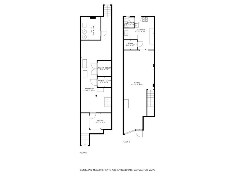 More Photos Of 191A Court St, Brooklyn Storefront Retail Residential For Lease