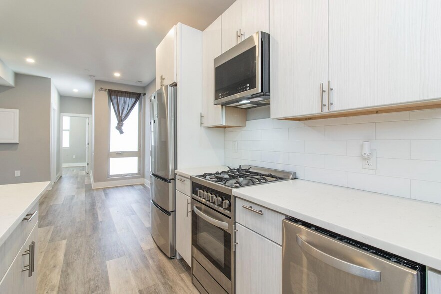 More Photos Of 1316 N 18th St, Philadelphia Apartments For Sale