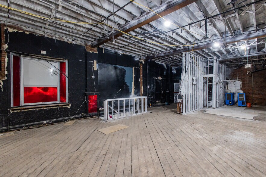 More Photos Of 2033 W Broad St, Richmond Storefront Retail Office For Sale
