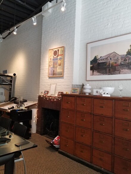 More Photos Of 192 South St, Boston Loft Creative Space For Lease