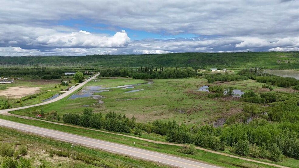 More Photos Of 3136 Draper rd, Fort McMurray Land For Sale