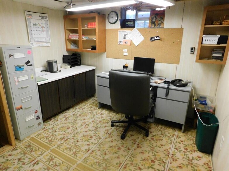 More Photos Of 200 S Fulton St, Princeton Restaurant For Sale