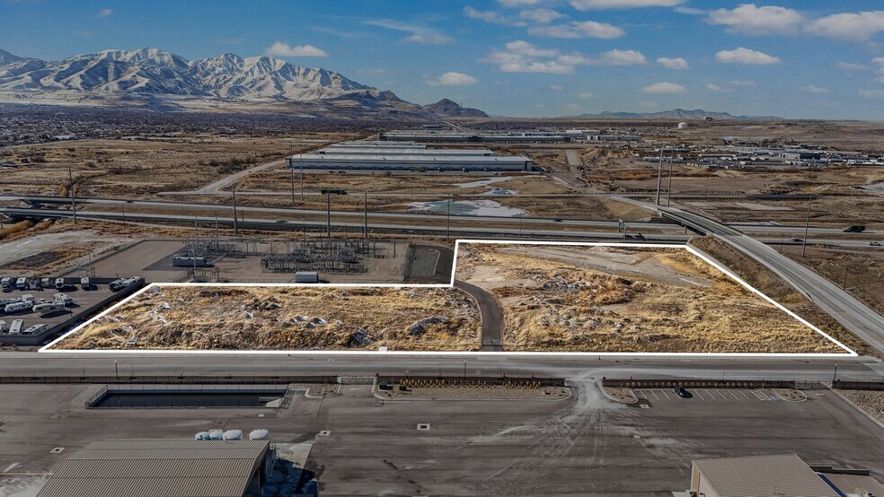 More Photos Of 2448 Anna Caroline dr, West Valley City Land For Sale