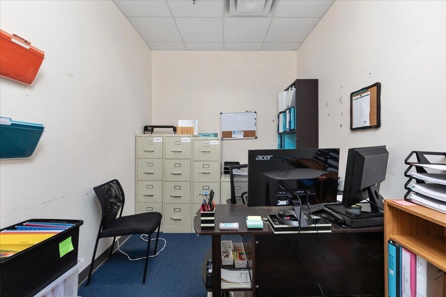 More Photos Of 8140 Ashton Ave, Manassas Medical For Sale