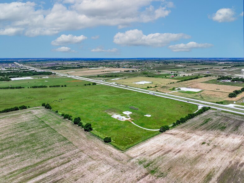More Photos Of SEC Highway 380 & Smith Rd rd, Ponder Industrial For Lease