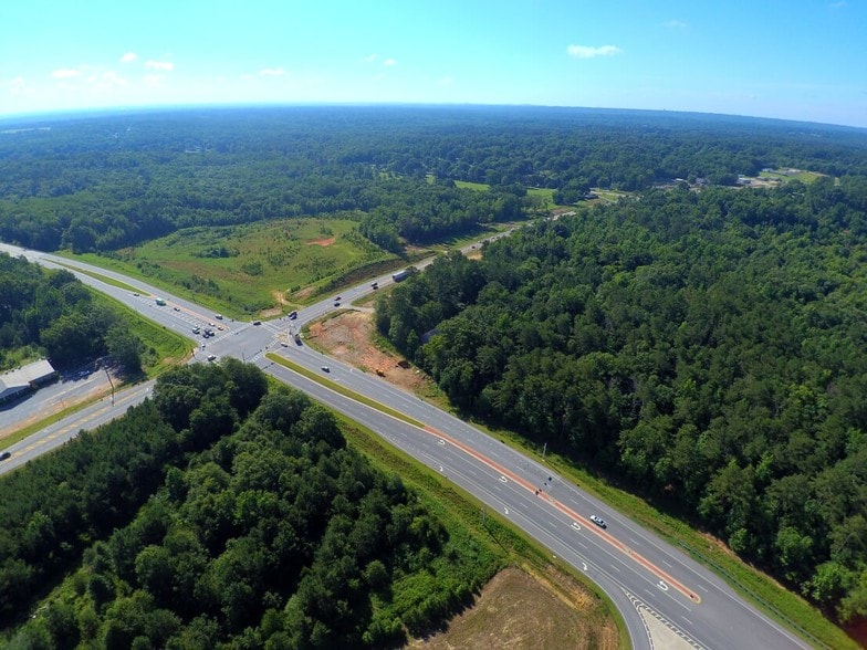 More Photos Of 2690 Hiram Douglasville Hwy, Hiram Land For Sale