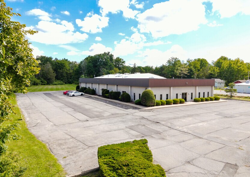 More Photos Of 456 US Highway 22 W, Readington Medical For Lease